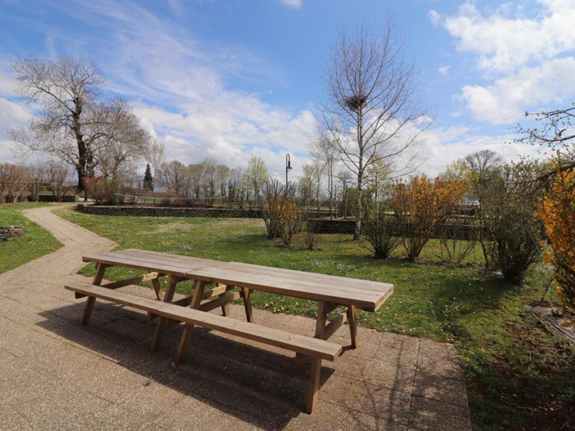 Gite De Caractere, 11 Pers, 5 Ch, Auvergne - Cheminee, Jardin, Pres Des Volcans Et Randonnees - Fr-1-742-169 Villa Le Vigan  Buitenkant foto